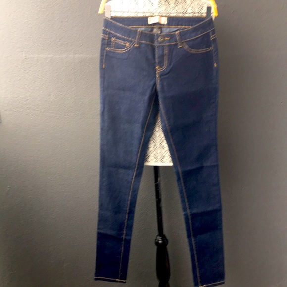 SWS Denim Skinny Jeans - Picture 1 of 7